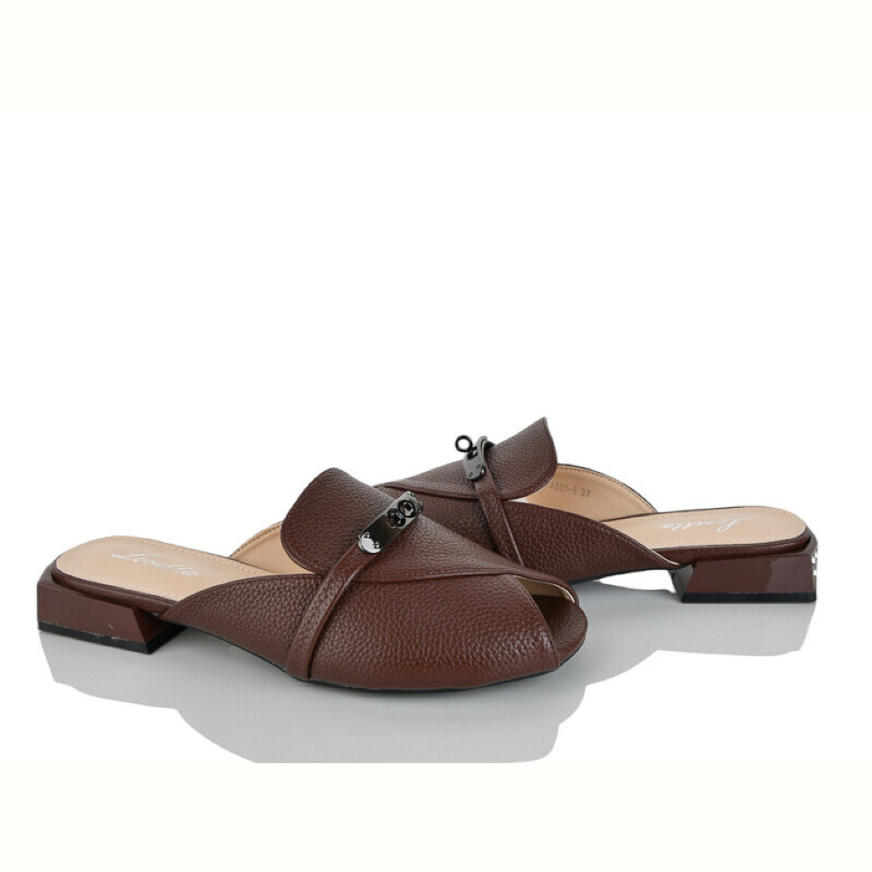 Шлепки Loretta A903-5