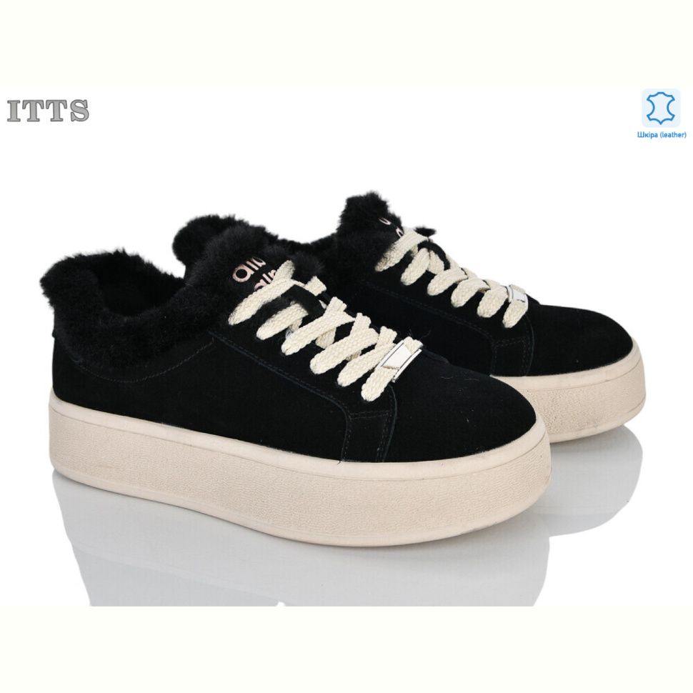 Кроссовки ITTS DB812-3