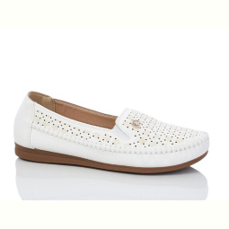 Туфли Leguzaza 918 white