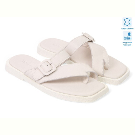 Шлепки Allshoes 184756