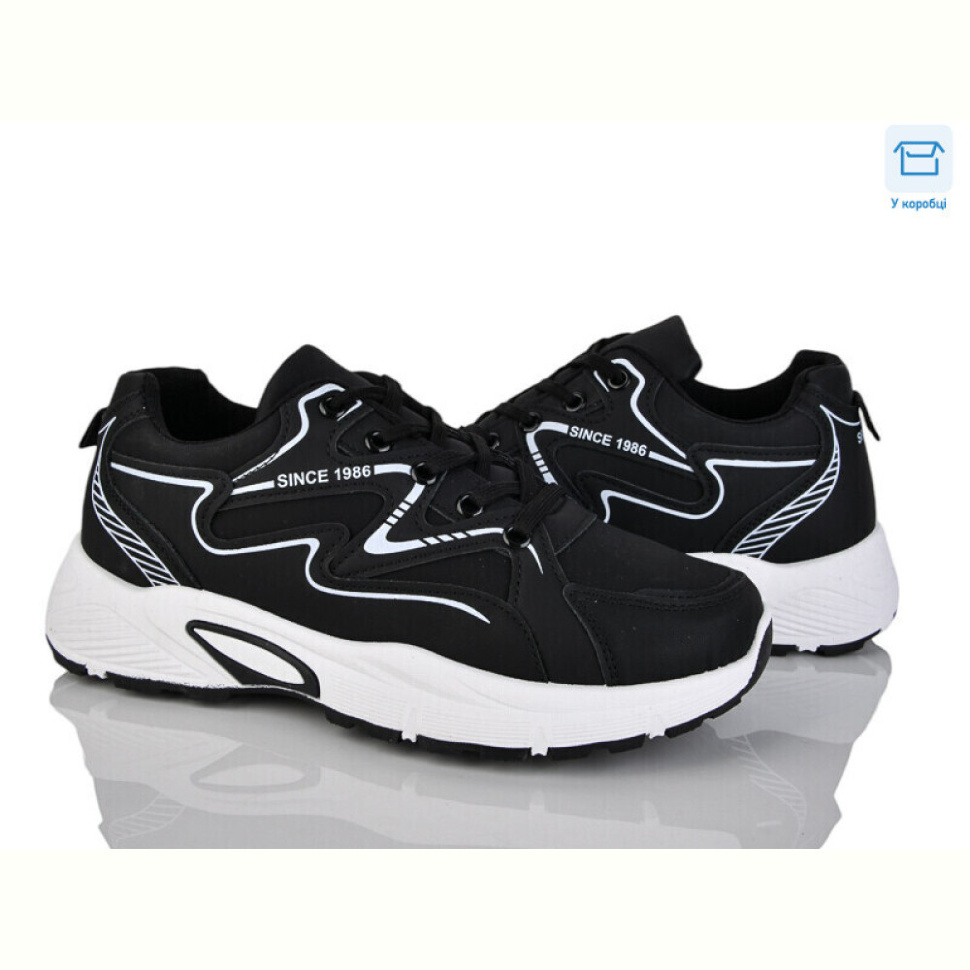 Кроссовки Xifa 913-010