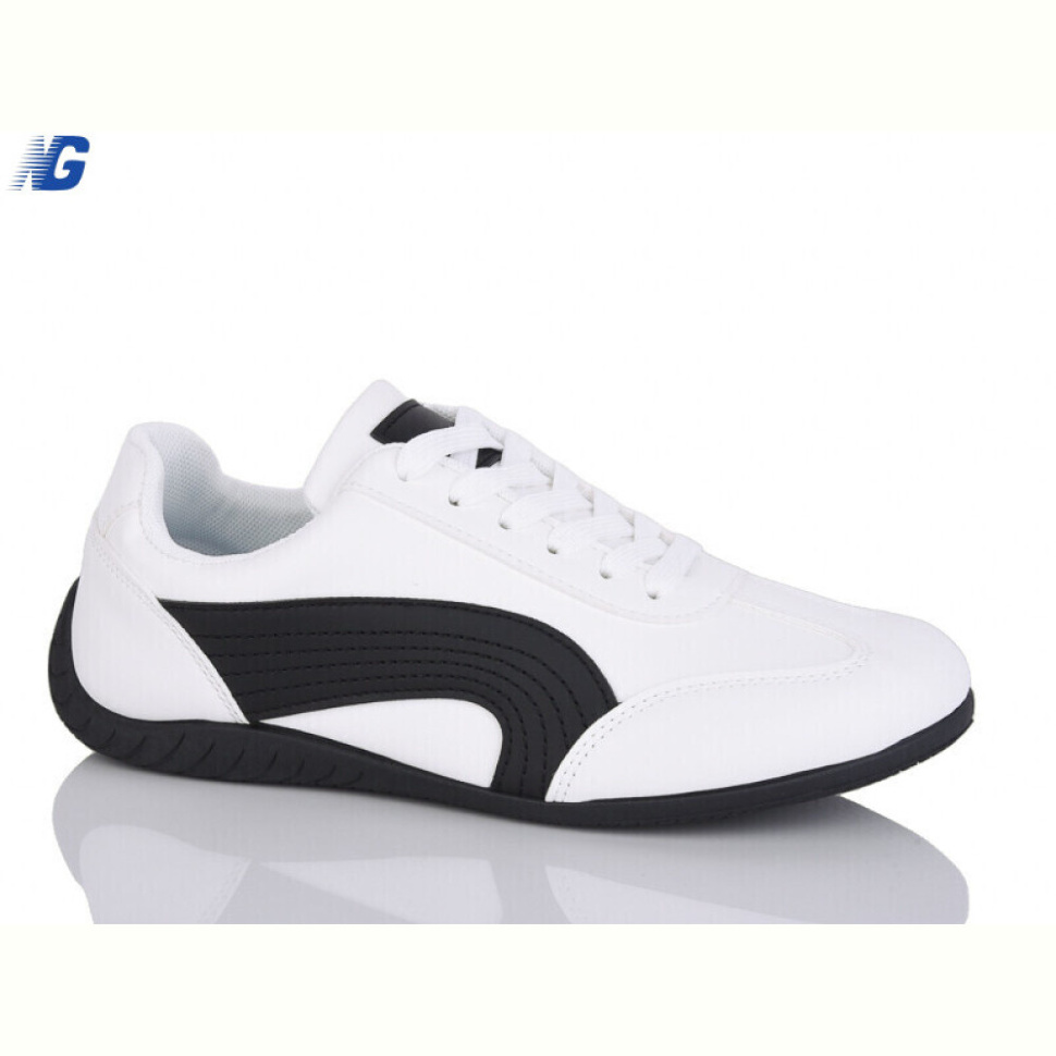 Кроссовки Navigator B25324-1