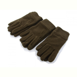 Перчатки RuBi 102-3 green