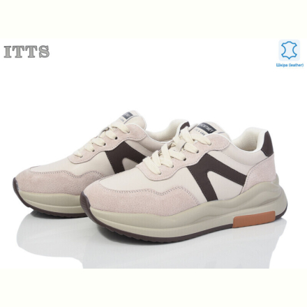 Кроссовки ITTS MX6605-7
