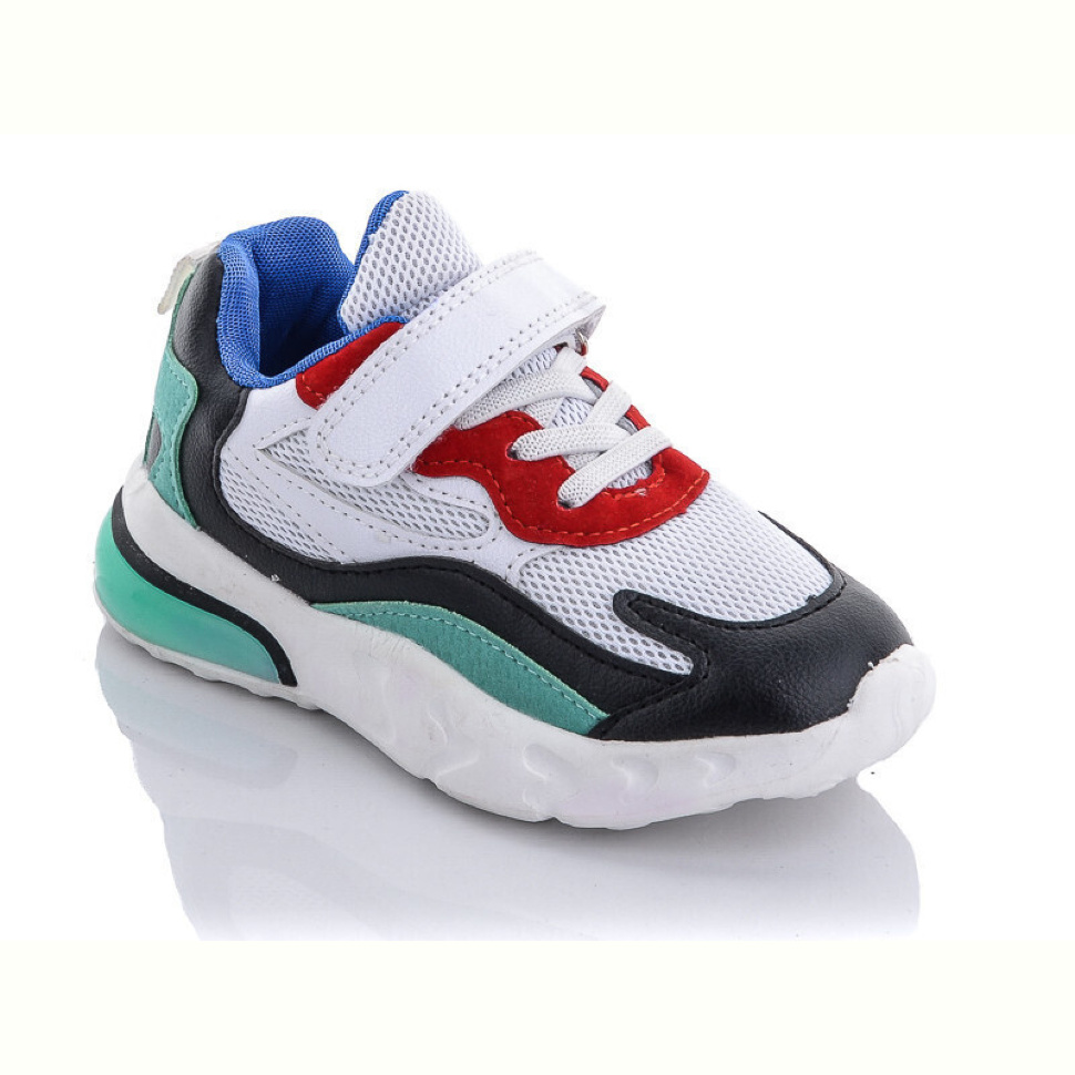 Кроссовки Xifa kids B90217-7 Кроссовки Xifa kids B90217-7