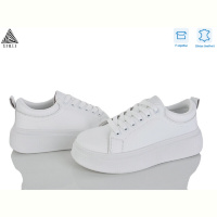 Кроссовки STILLI Group AB100 шкіра