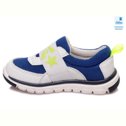 Кроссовки Weestep R912333412 BL