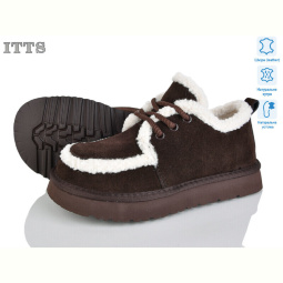Угги ITTS 5272-41