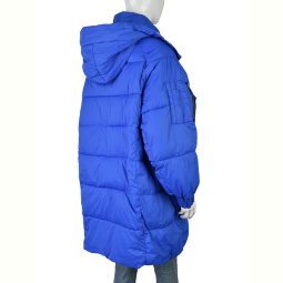 Куртка Obuvok 612A (12060) blue