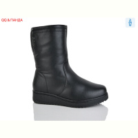 Ботинки QQ&Панда 802-1