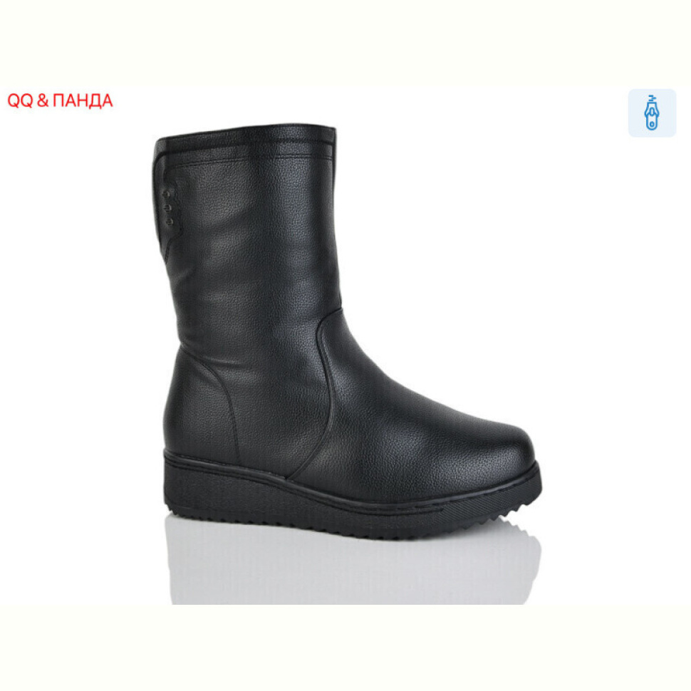 Ботинки QQ&Панда 802-1