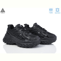 Кроссовки STILLI Group CX930-1 шкіра піна