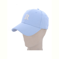 Кепка Королева RK1-4 l.blue