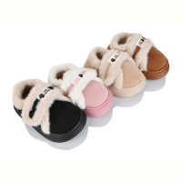 Тапки M&L  Alex13 WP5052 mix