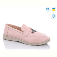 Туфли G-Aira 316 пудра