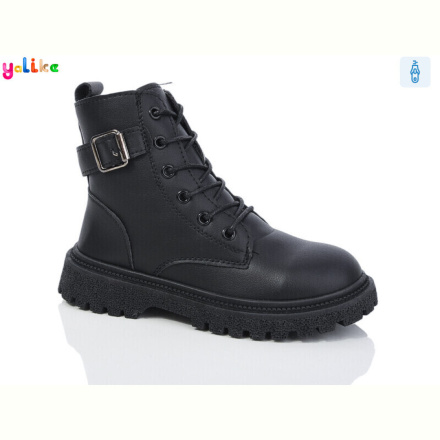 Ботинки Yalike 663-2