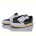 Кроссовки Violeta L2201-5 white-black