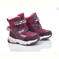 Дутики Ok Shoes 10245F