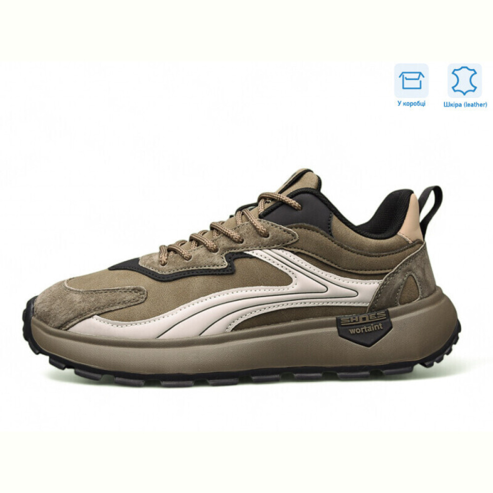 Кроссовки Kulada-UCSS-MD KD008-3