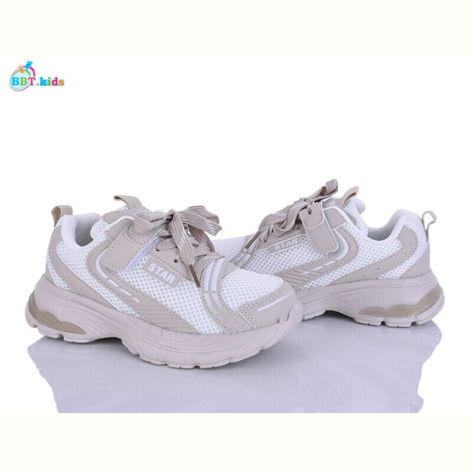 Кроссовки BBT H759-3-6