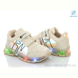 Кроссовки SANLIN ALB032-38 LED