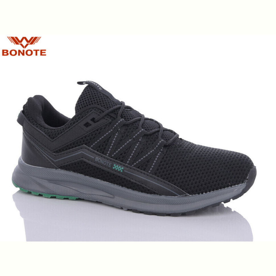 Кроссовки Bonote A8979-3