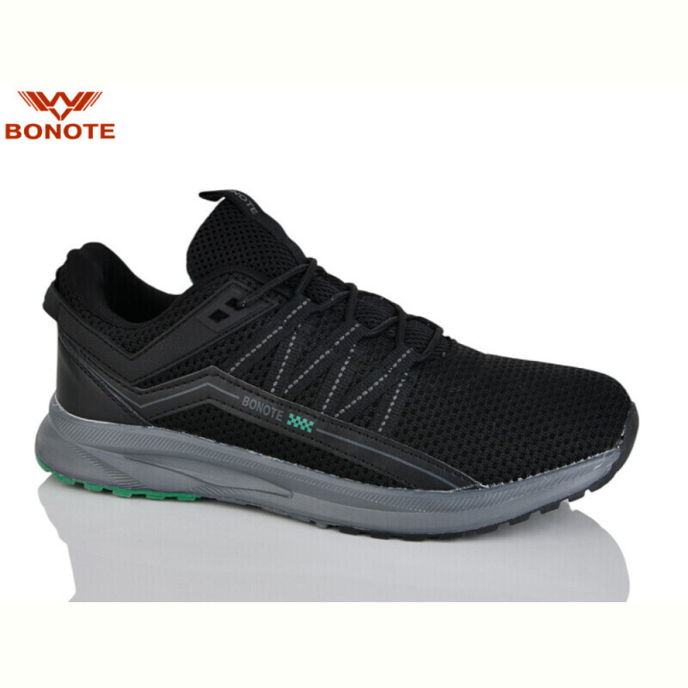 Кроссовки Bonote A8979-3
