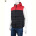 Жилетка BIG 3776-2304-4 red-black