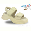 Босоножки Jong Golf C20449-6
