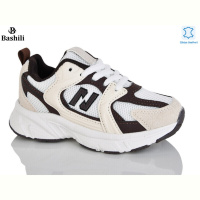 Кроссовки Башили L6530-18