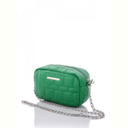 Сумка David Polo 2021-7 green