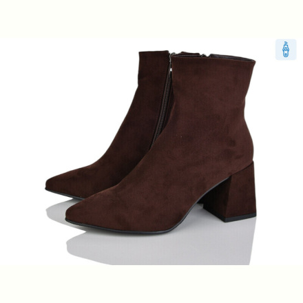 Ботинки Lino Marano SA085-33