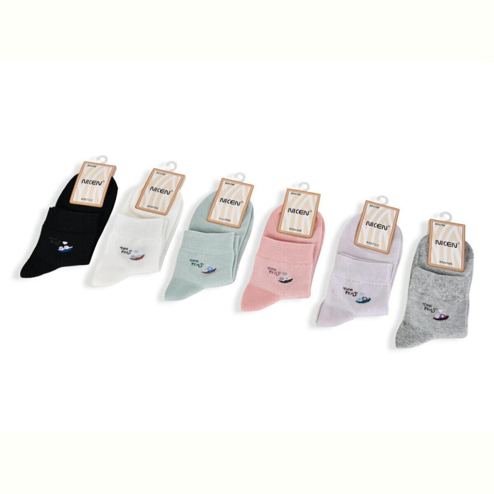 Носки Textile T317 mix