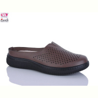 Шлепки Gukkcr YK0032-12