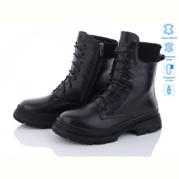 Ботинки Tizianna 114240112 black