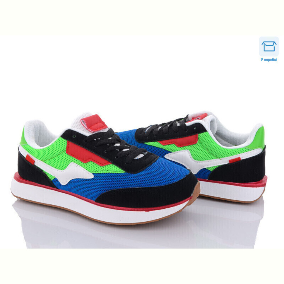 Кроссовки Svit 7781-7