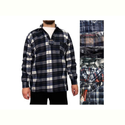 Рубашка Sport style C17 mix