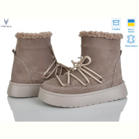 Угги Viscala 27406-7 кор.