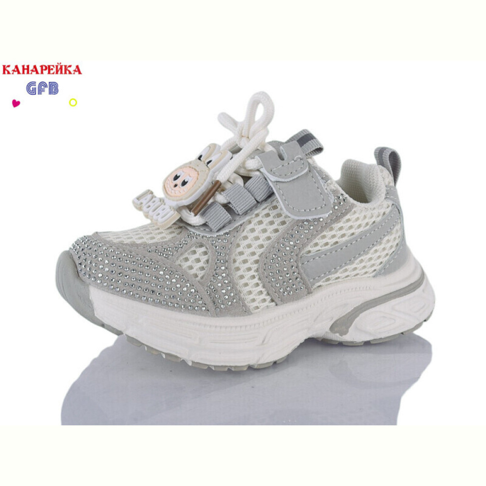 Кроссовки GFB-Канарейка T181-4