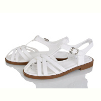 Босоножки Бабочка-Mengfuna-AESD 2236-83