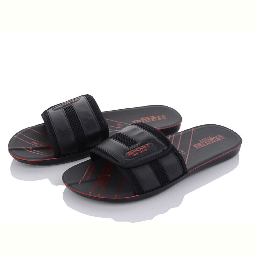 Шлепки Ok Shoes Sport12