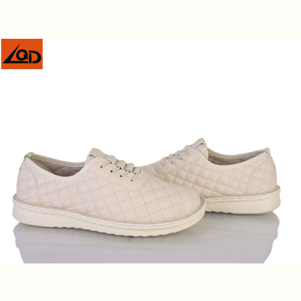 Кроссовки LQD W728-4