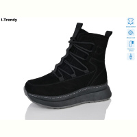 Ботинки Trendy DH3861-1