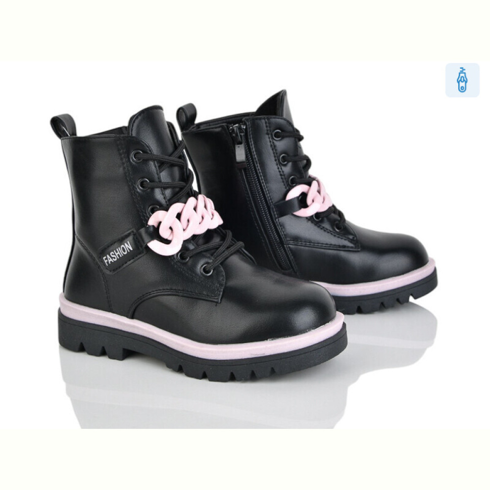 Ботинки Xifa kids FG2243-2A