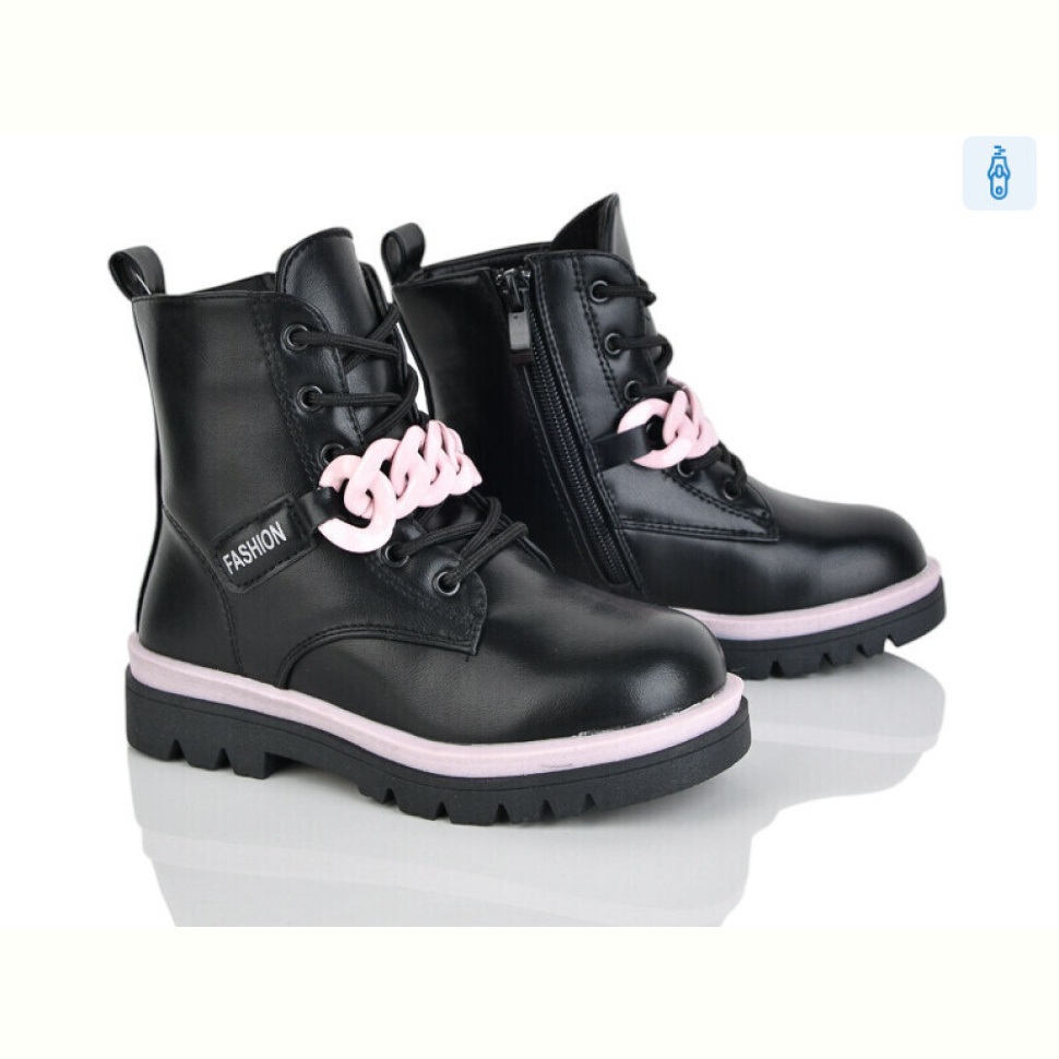 Ботинки Xifa kids FG2243-2A