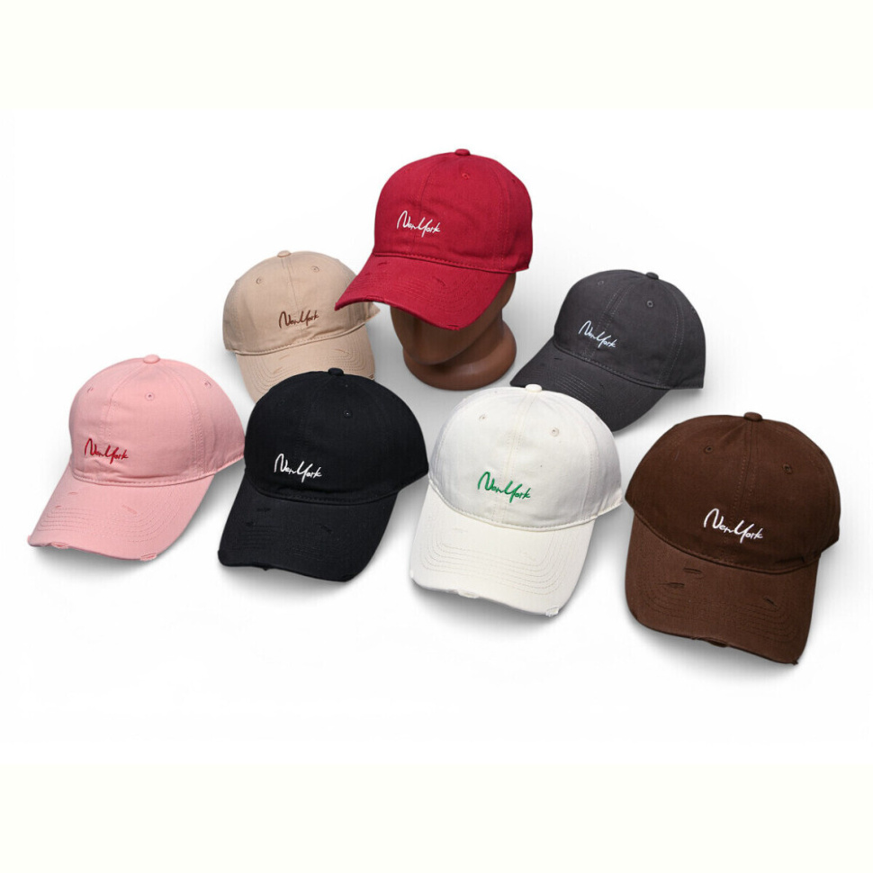 Кепка Королева D4 mix