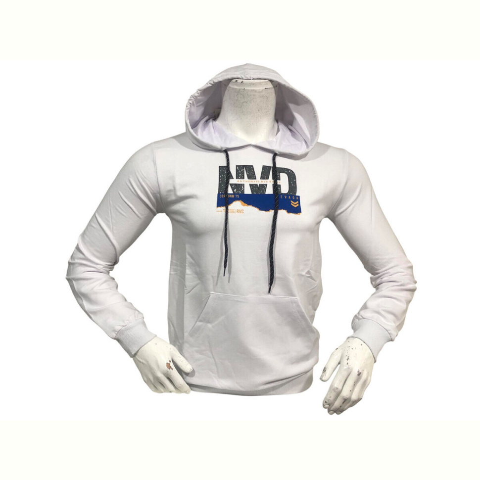 Батник TurkishBrend C01 білий