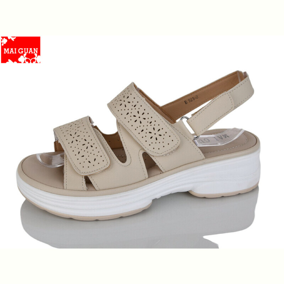 Босоножки Maiguan B921-2