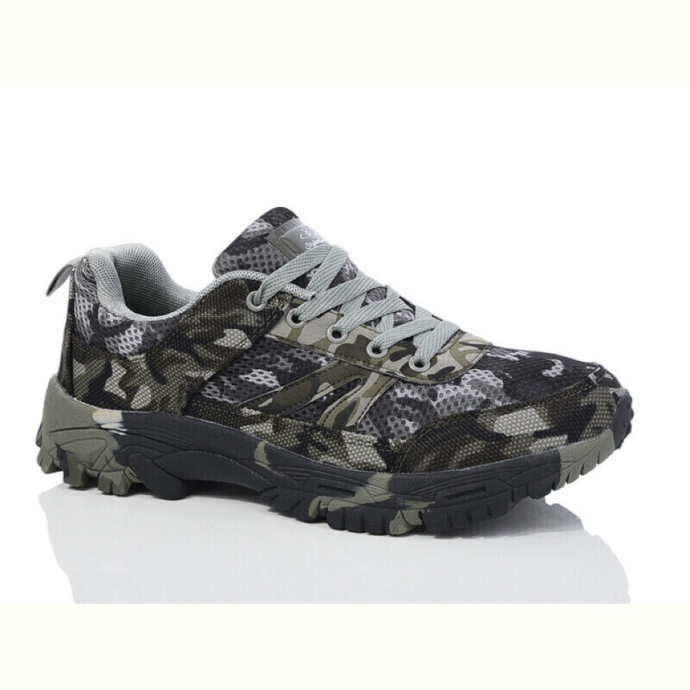 Кроссовки Ok Shoes 6023-7