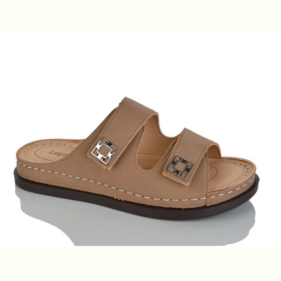 Шлепки Leguzaza 601-7